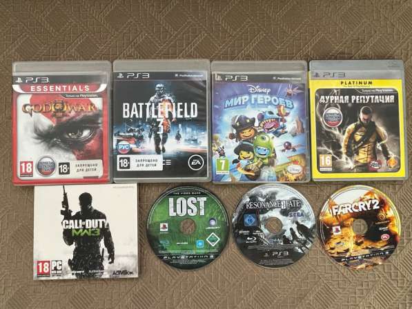 PlayStation 3 Slim в Нальчике