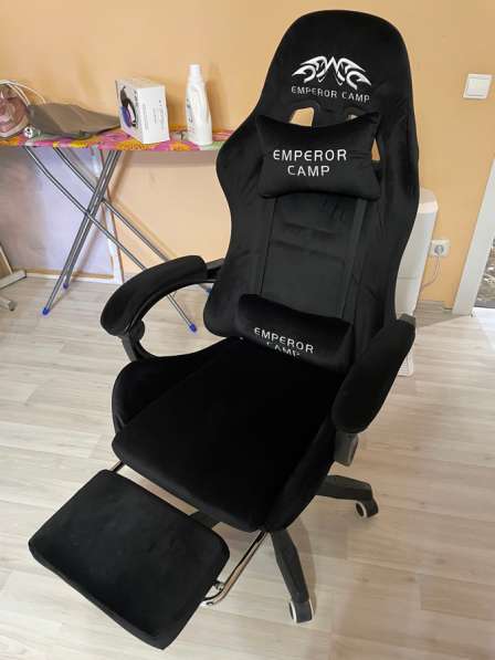 Кресло игровое в Тюмени