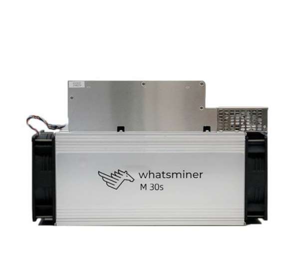 Whatsminer M30S 90 TH/s