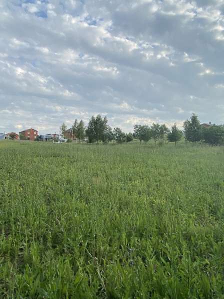 Продаю землю для строительства в Ульяновске фото 3