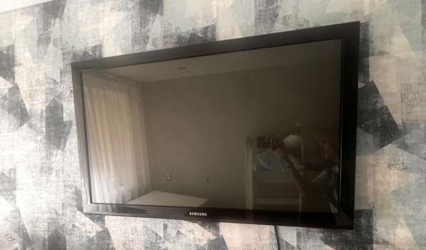 Телевизор SAMSUNG, HD. TV