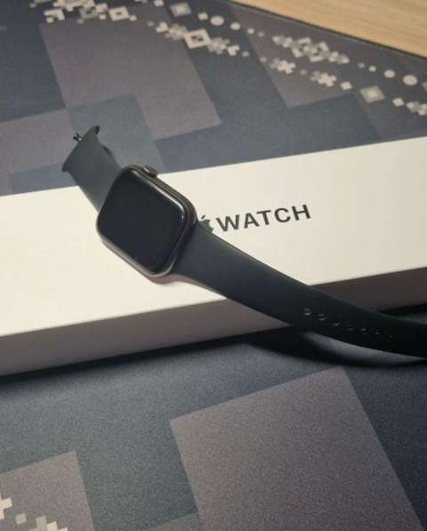 Apple watch SE(1Gen) 44mm