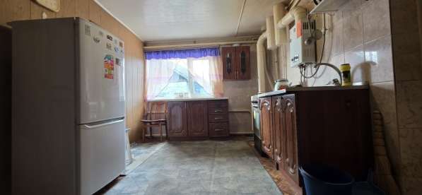 Продам дом по ул. Льняная в Елеце фото 16