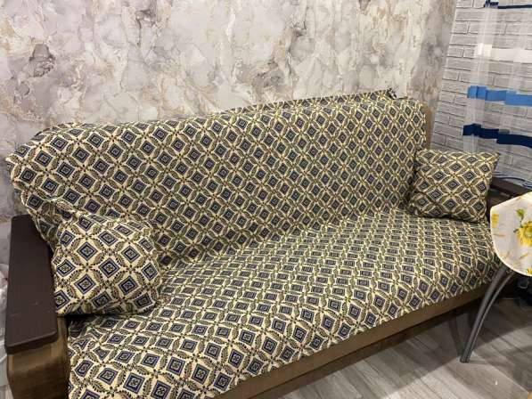 Продается новый диван за 15тысяч в Туле