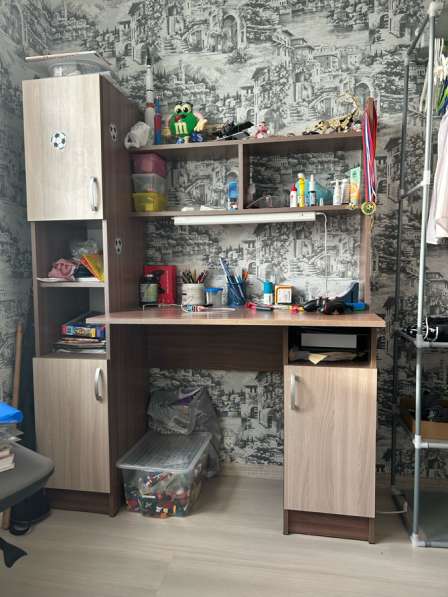 Стол для школьника