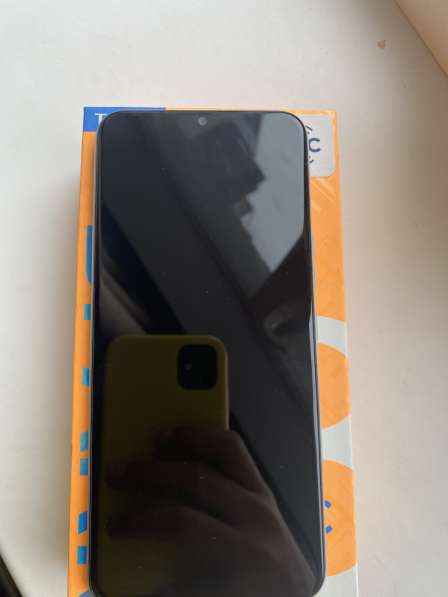 Телефон Tecno Spark 8c в Липецке фото 4