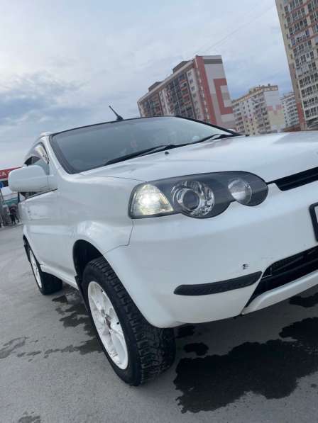 Honda, HR-V, продажа в Новосибирске в Новосибирске фото 4