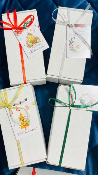 Елочные игрушки в Норильске фото 3