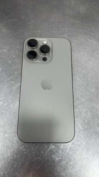 IPhone 16 pro в Нижневартовске