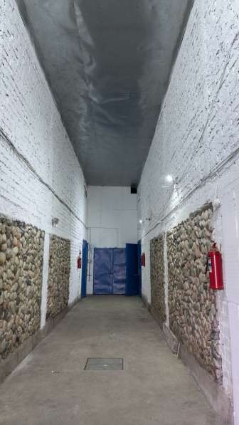 Сдаются складские помещения в с. Маевка в фото 3