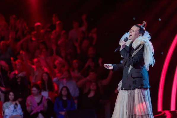 Певица в Тюмени фото 4