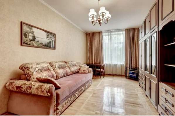 Продаю большую видовую квартиру в Москве в Москве фото 8