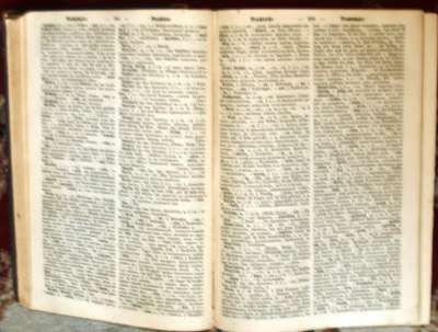 1888г.Павловский И.Немецко-русский слова в Москве фото 5
