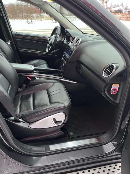 Mercedes-Benz, M-klasse, продажа в Чернушке в Чернушке фото 9