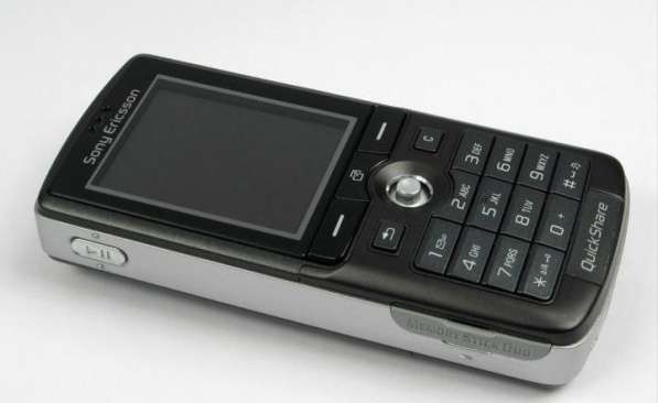 Sony Ericsson K750 i(оригинал, комплект) в Москве фото 5