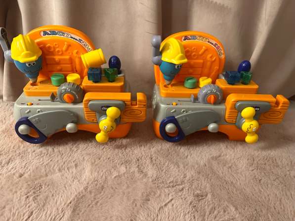 Продажа б/у игрушек в Калининграде фото 3