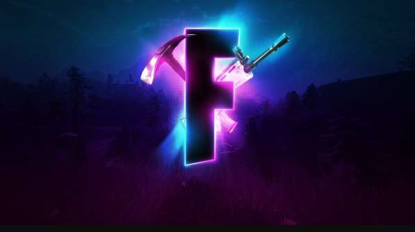 Обучение игре фортнайт