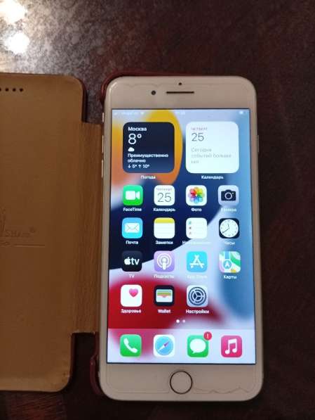 Продам айфон