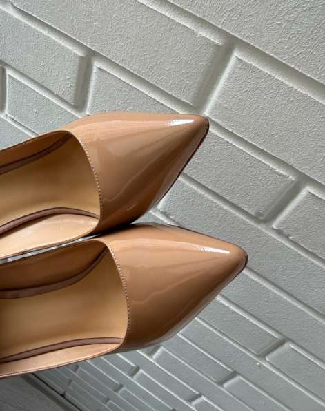 Туфли в Краснодаре фото 5