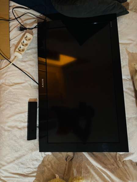 Телевизор Sony