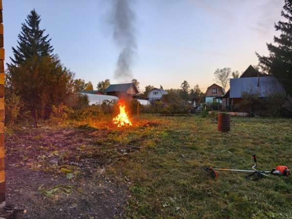 Продам участок в Новосибирске фото 3