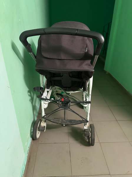Коляска прогулочная в Смоленске фото 5