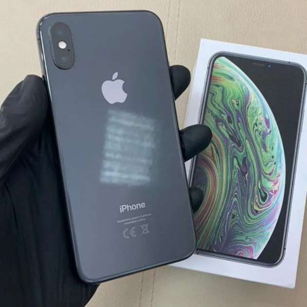 IPhone XS MAX