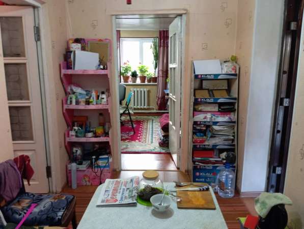 Продается небольшой дом в хорошем районе, ж\ в фото 275