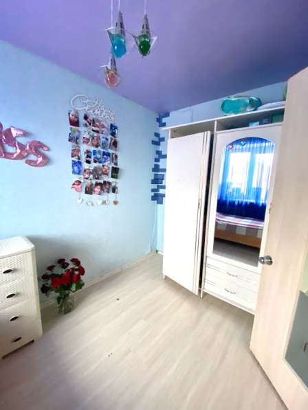 Продам 2-х комнатную квартиру в Октябрьском фото 9