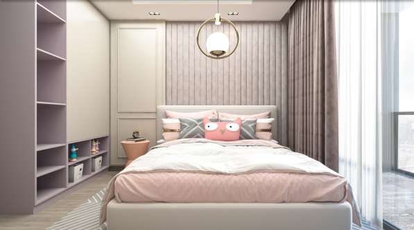 3-к. квартира 69,50м² Турция, Мерсин, Эрдемли в фото 5