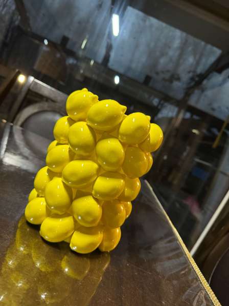 Ваза лимоны в Москве