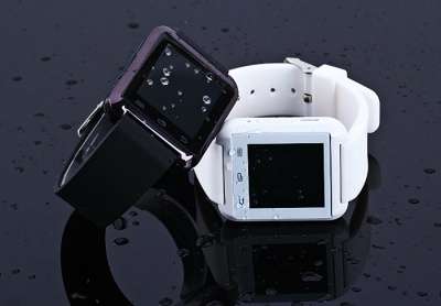 Smart Watch U8