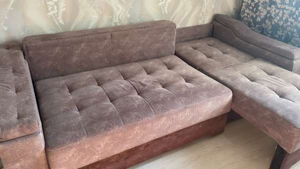 Диван / состояние новое в Энгельсе фото 3
