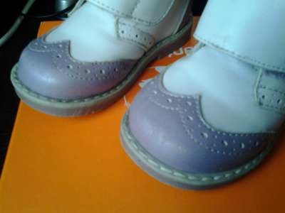 Детская обувь Антилопа в Курске