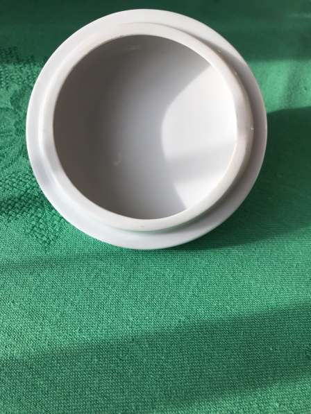 Чайник времён СССР в Москве фото 3