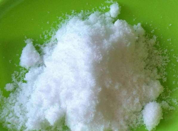 Хлорид калия ТУ4-2009 в Ангарске фото 5