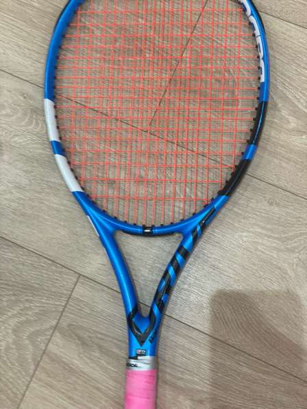 Теннисная ракетка в Челябинске фото 10