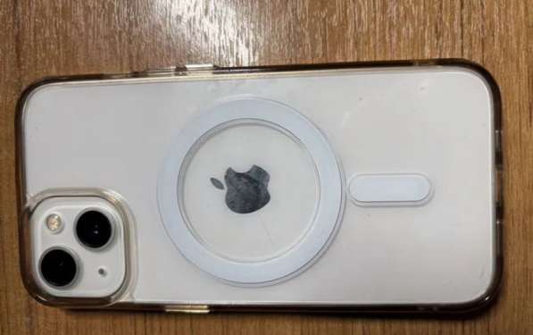 Продам IPhone 13 256 в Петропавловск-Камчатском фото 3