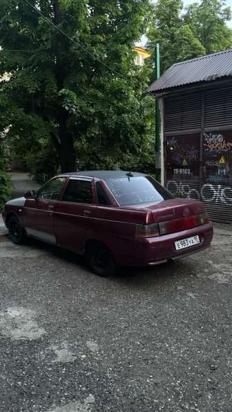 ВАЗ (Lada), 2110, продажа в Адлере в Адлере