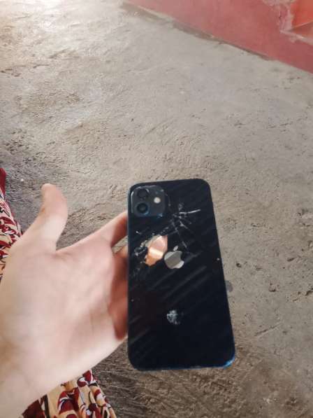 Айфон 12 в Черкесске