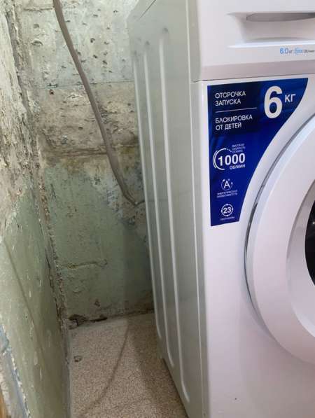 Стиральная машина в Самаре фото 3