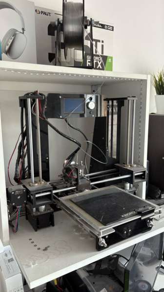 3D принтер Anet A6