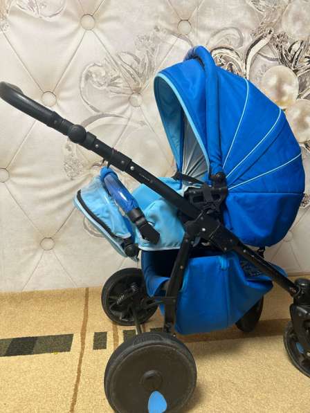 Коляска 2в 1