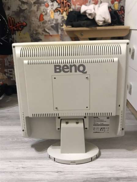 Монитор BENQ в Ижевске фото 5