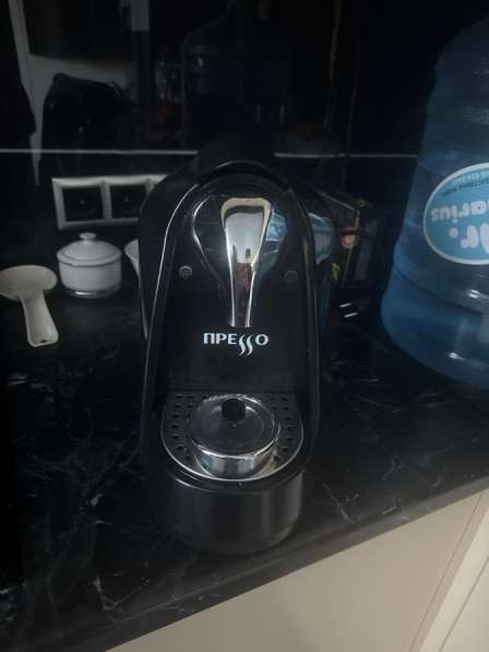 Продам кофе машину в Сходне