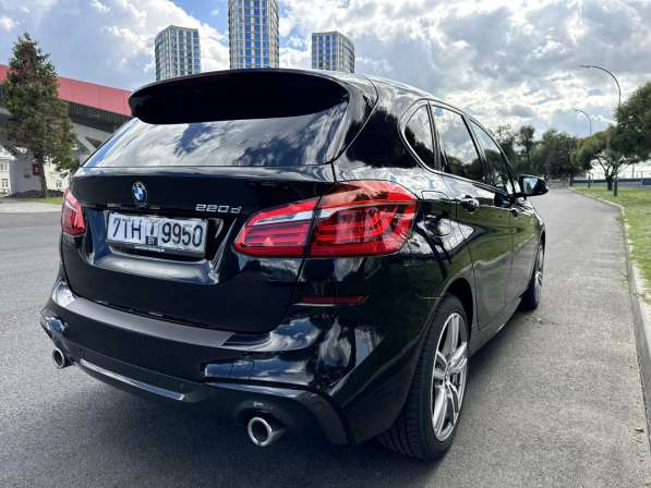 BMW, 2er Active Tourer, продажа в г.Минск в фото 20