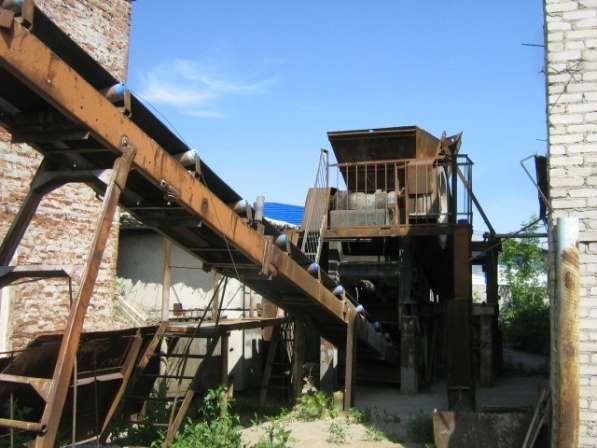 Куплю дробилки дорого в Казани