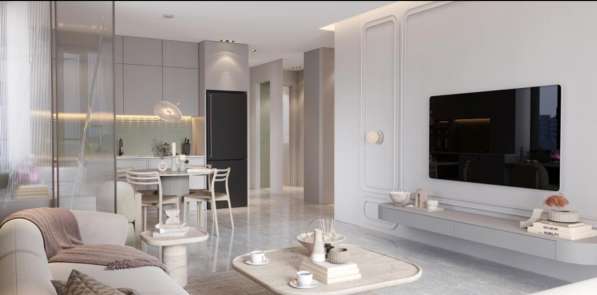 3-к. квартира 141м² Турция, Мерсин, Эрдемли в фото 5
