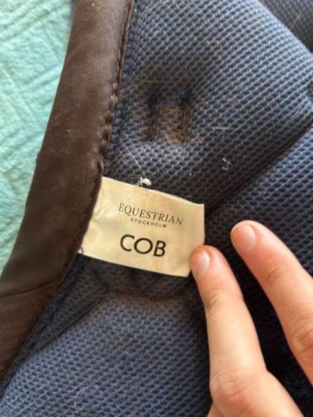 Вальтрап Equestrian Stockholm в Москве фото 4