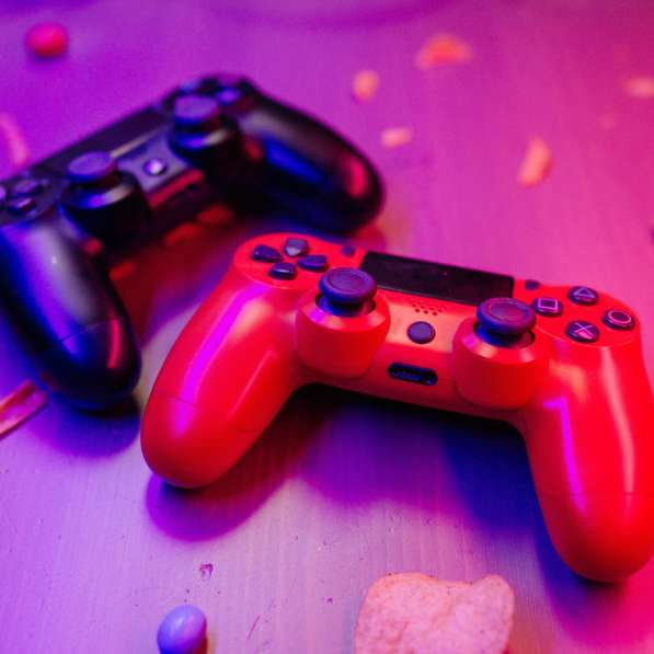 Gaming and entertainment YouTube channel